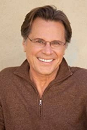 Michael Phenicie as Michael Dolan in Ghosts Never Sleep