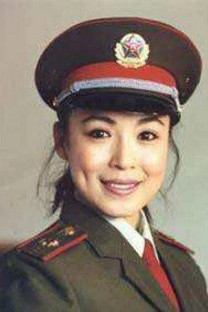 Yuyan Wang as 娇娜 in Strange Tales from a Chinese Studio