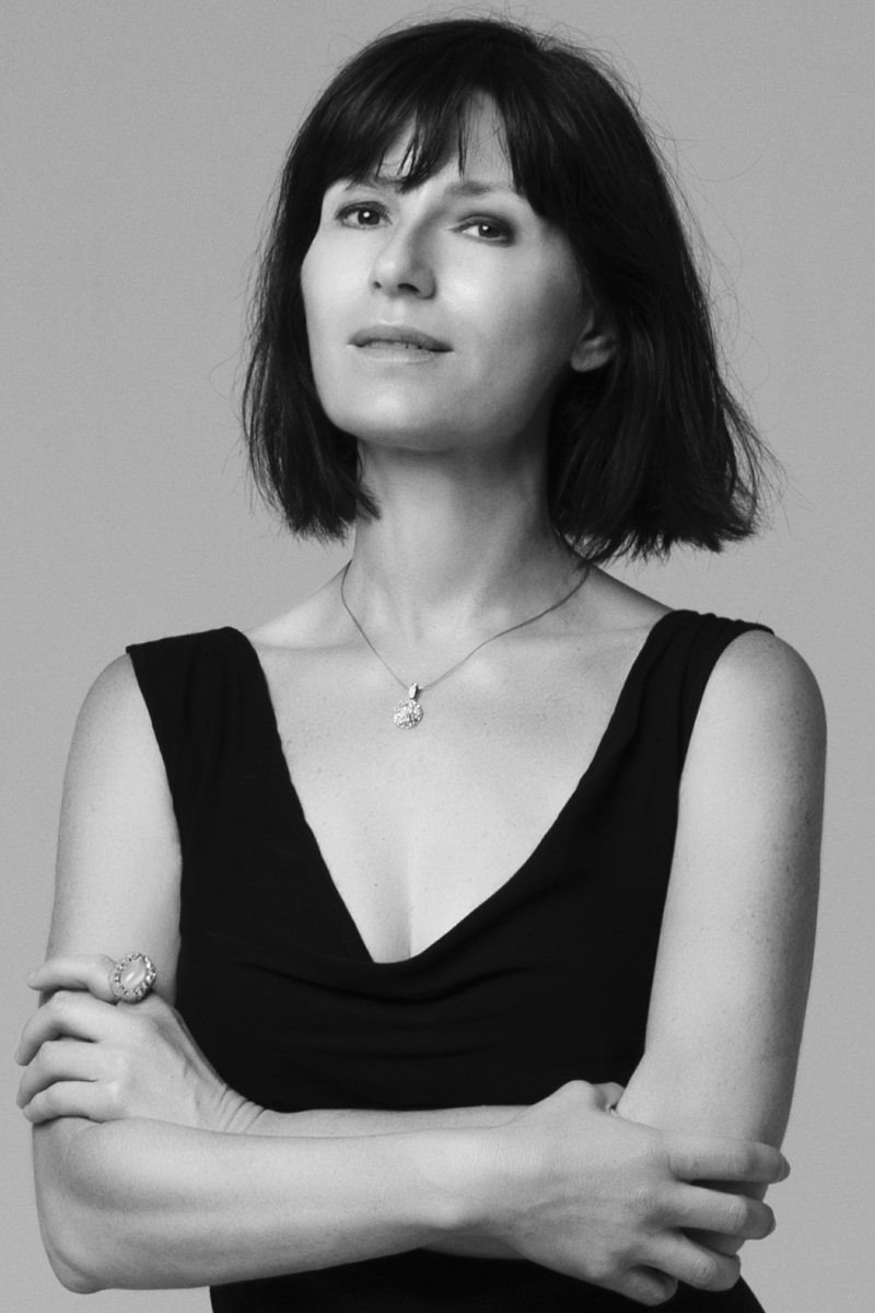 Yeşim Ustaoğlu as Self in Her First