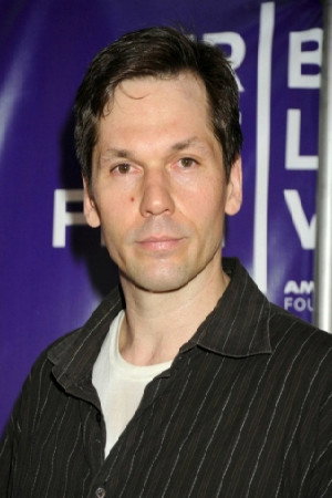 Eric Thal as Joe in Joe's So Mean to Josephine