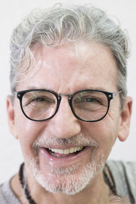 Marcelo Picchi as Rogério in O Homem Proibido