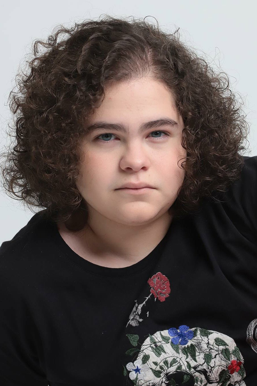 Henry Fiuka as Juninho in Till Luck Do Us: Part 3