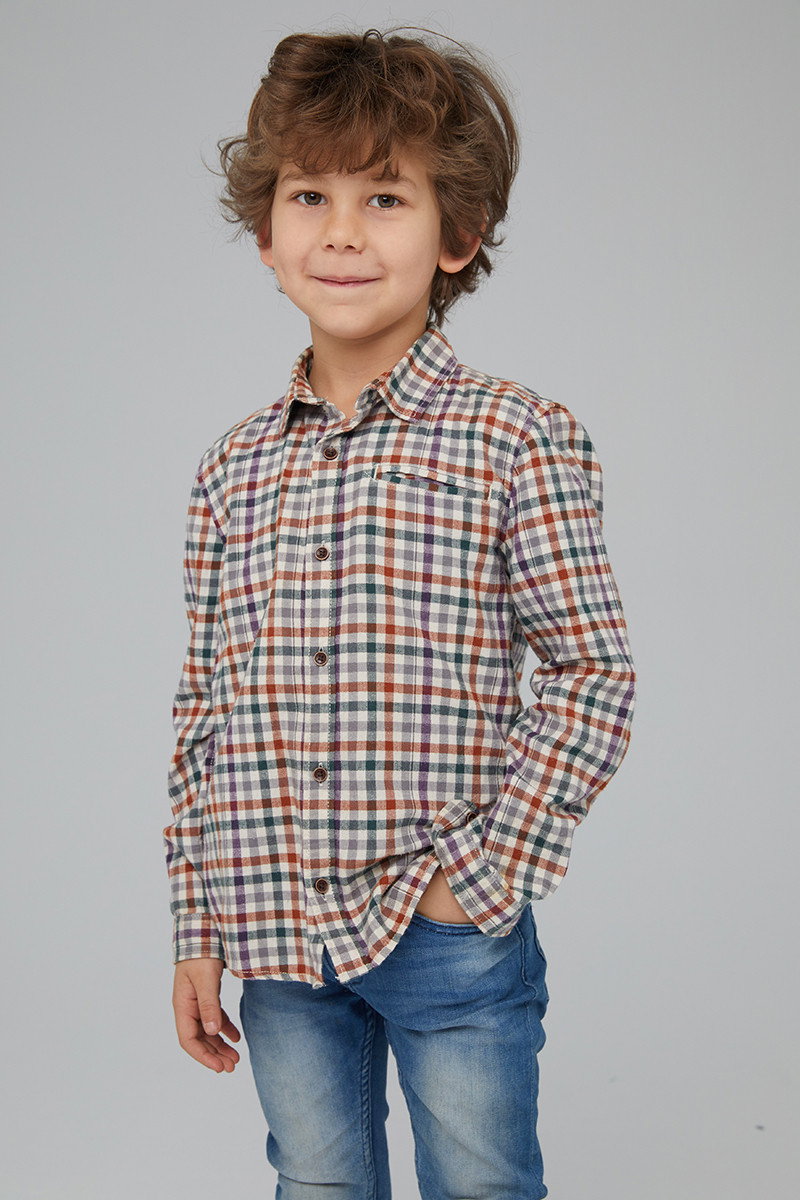 Alihan Türkdemir as Ali in A Mother's Guilt