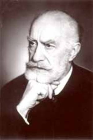 Петр Гусев as Marius Petipa in Anna Pavlova