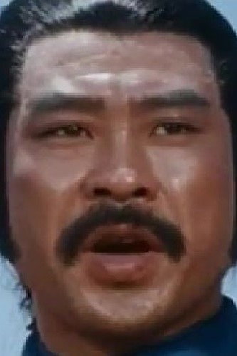 龍飛 as Shinobu Hashimoto in Beach of the War Gods