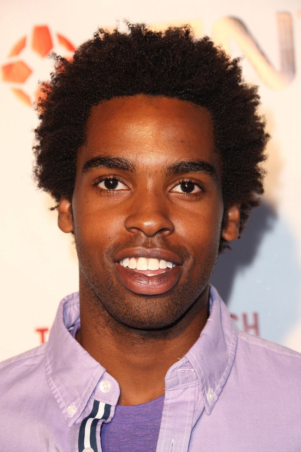 Daniel Curtis Lee as Simon 'Cookie' Nelson-Cook in Ned's Declassified School Survival Guide