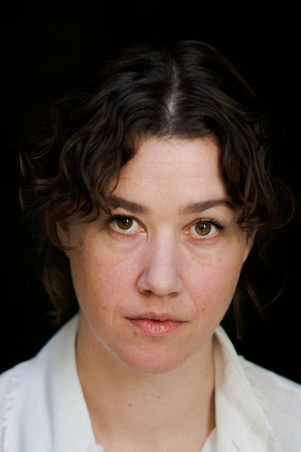 Minna Wündrich as Frau Jakobsen in Hungry