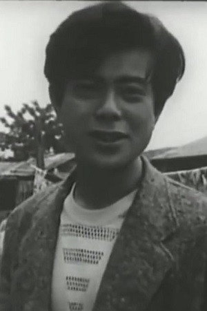 Masaya Tsukida as Soldier in Fires on the Plain