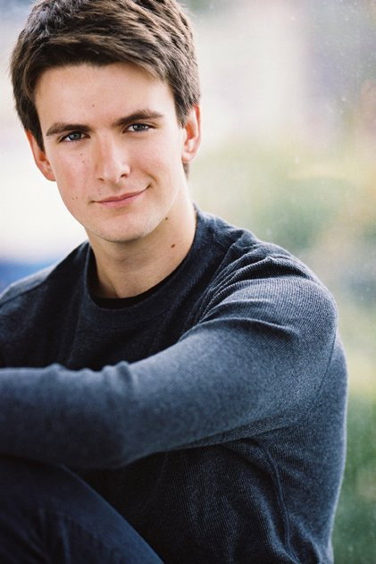 Colm Hill as Dr. Pearl in Amber's Descent