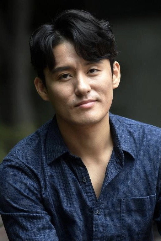 최재웅 as Noe-jeon in The Sword with No Name