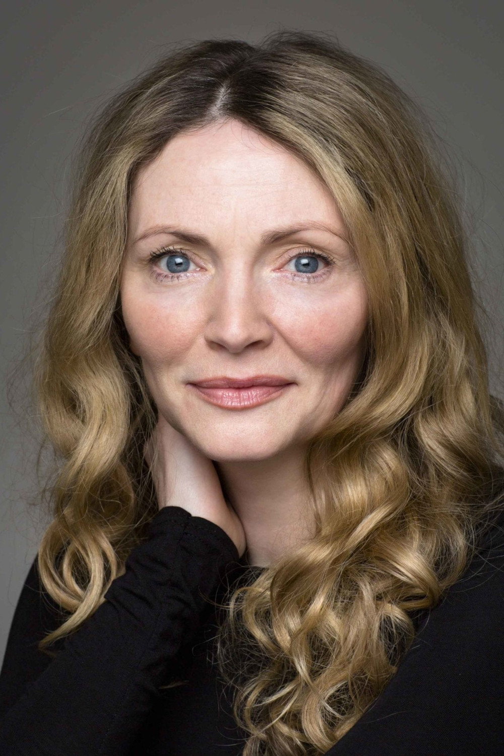 Kathy Monahan as Margaret Devlin in Dublin Murders