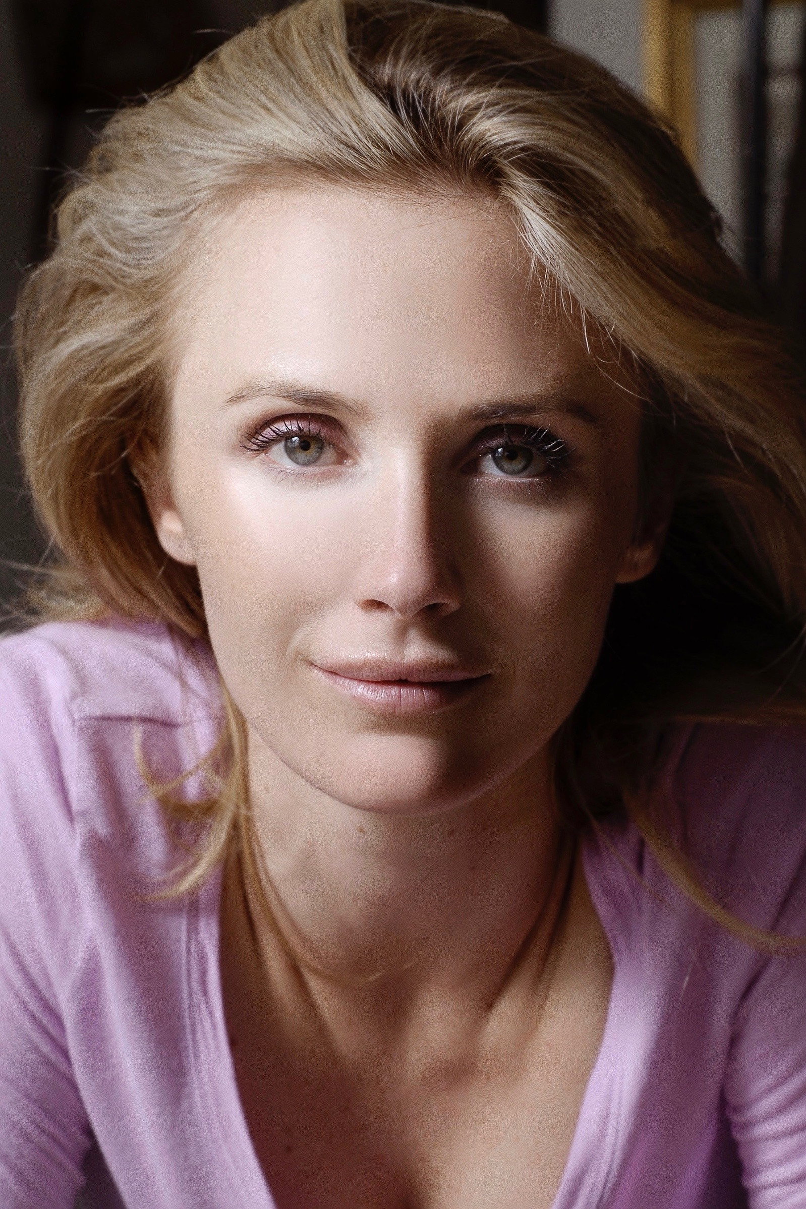 Jennifer Siebel Newsom as Cyndy Lloyd in Presidio Med