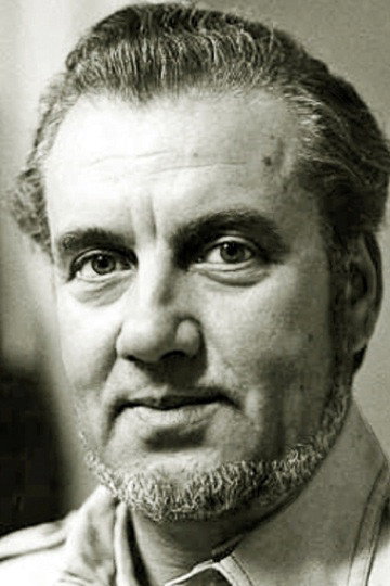 Николай Гяуров as Banco in Macbeth
