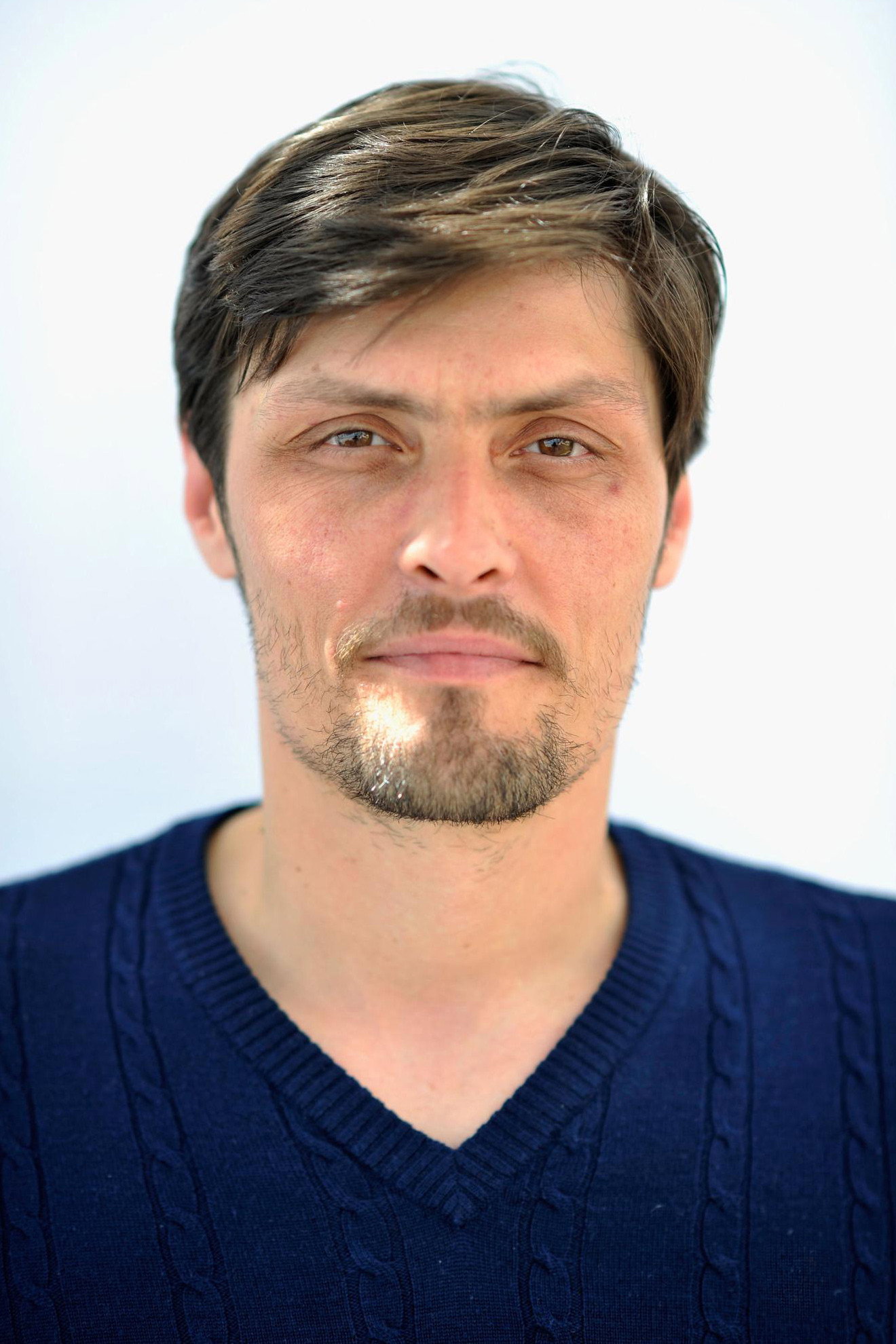 Stipe Erceg as Pepsi in TESTO