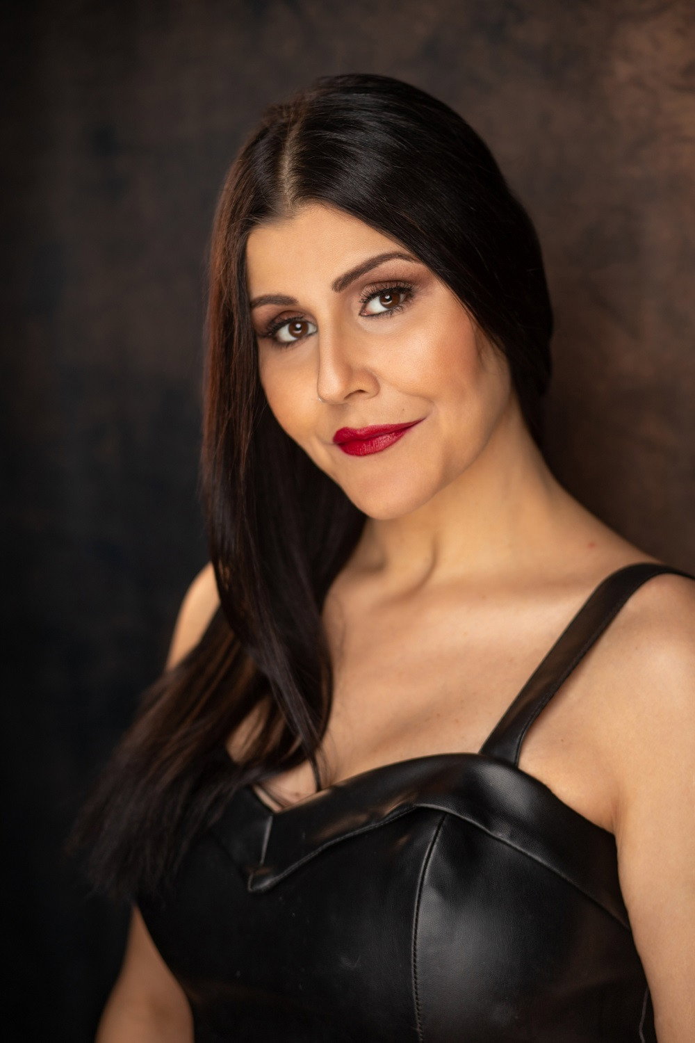 Rena Loveman as Lawyer 3 in Dark Specter 2