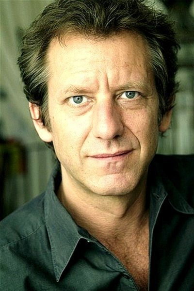 Vincent Winterhalter as Louis Appia in Duel