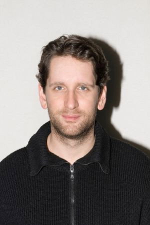 Sebastian Schwarz as Joachim in Ghosts
