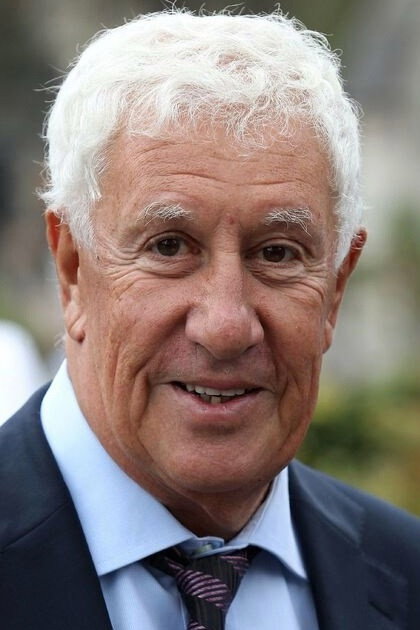 Stéphane Collaro as Self - Host in Collaro Show