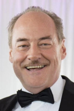 Eldar Vågan as Johnny in Fifty/Fifty