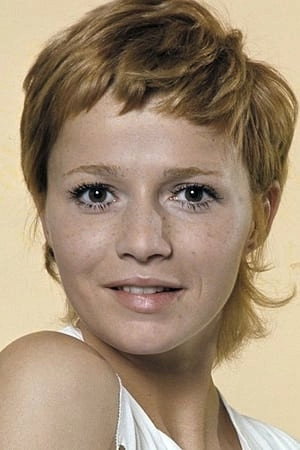 Catherine Jourdan as Eva in Zoo zéro