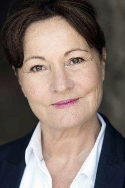 Brigitte Aubry as Jessica in Wheel Squad