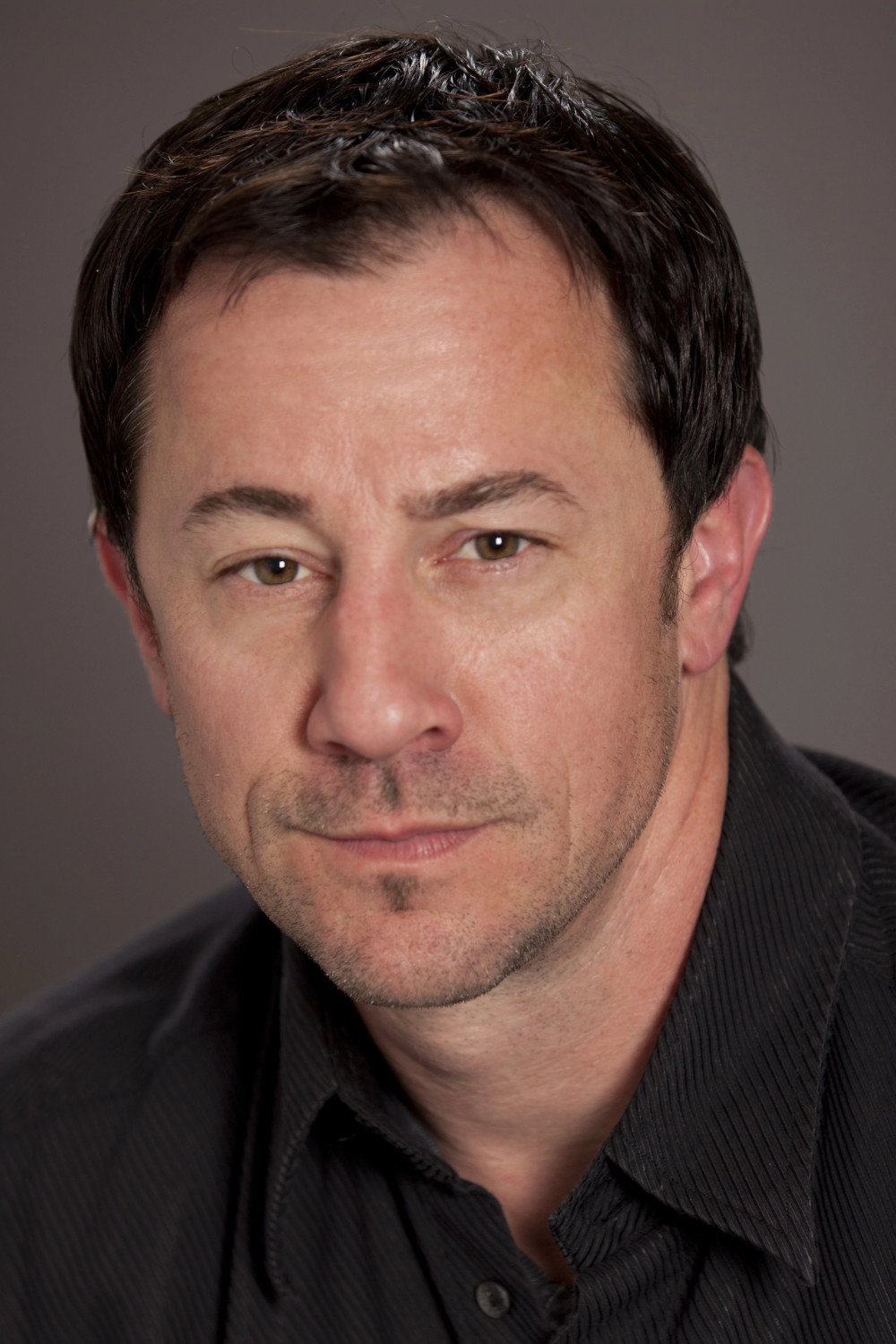 Jeff Wolfe as Jay in London