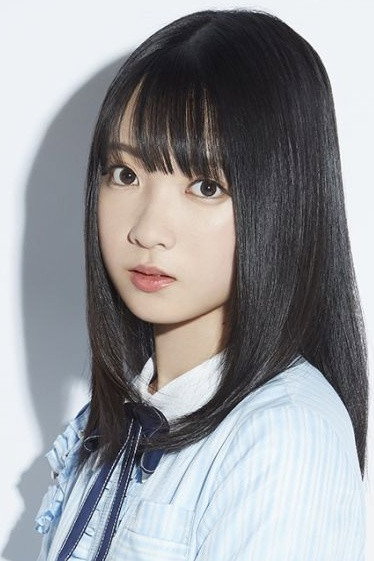 Uta Kawase as Nicole Saito (voice) in 22/7 (Nanabun no Nijyuuni)