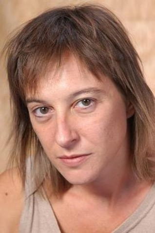 Roser Batalla as Maria / Dona morisca in Mar i cel