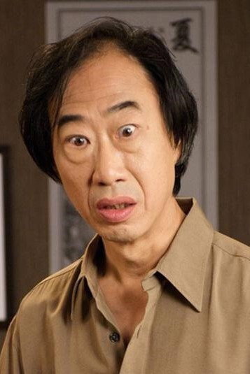 Tien Shué as Zhu in Belleville Story