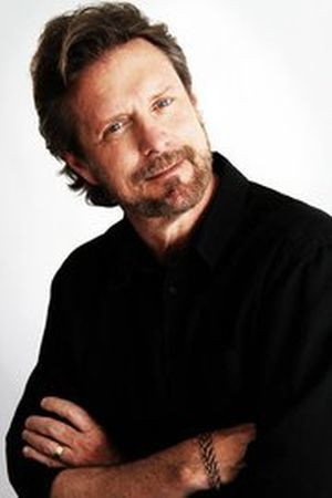 Eric Holmberg as Host in Hollywood: Lights, Camera, Blasphemy!