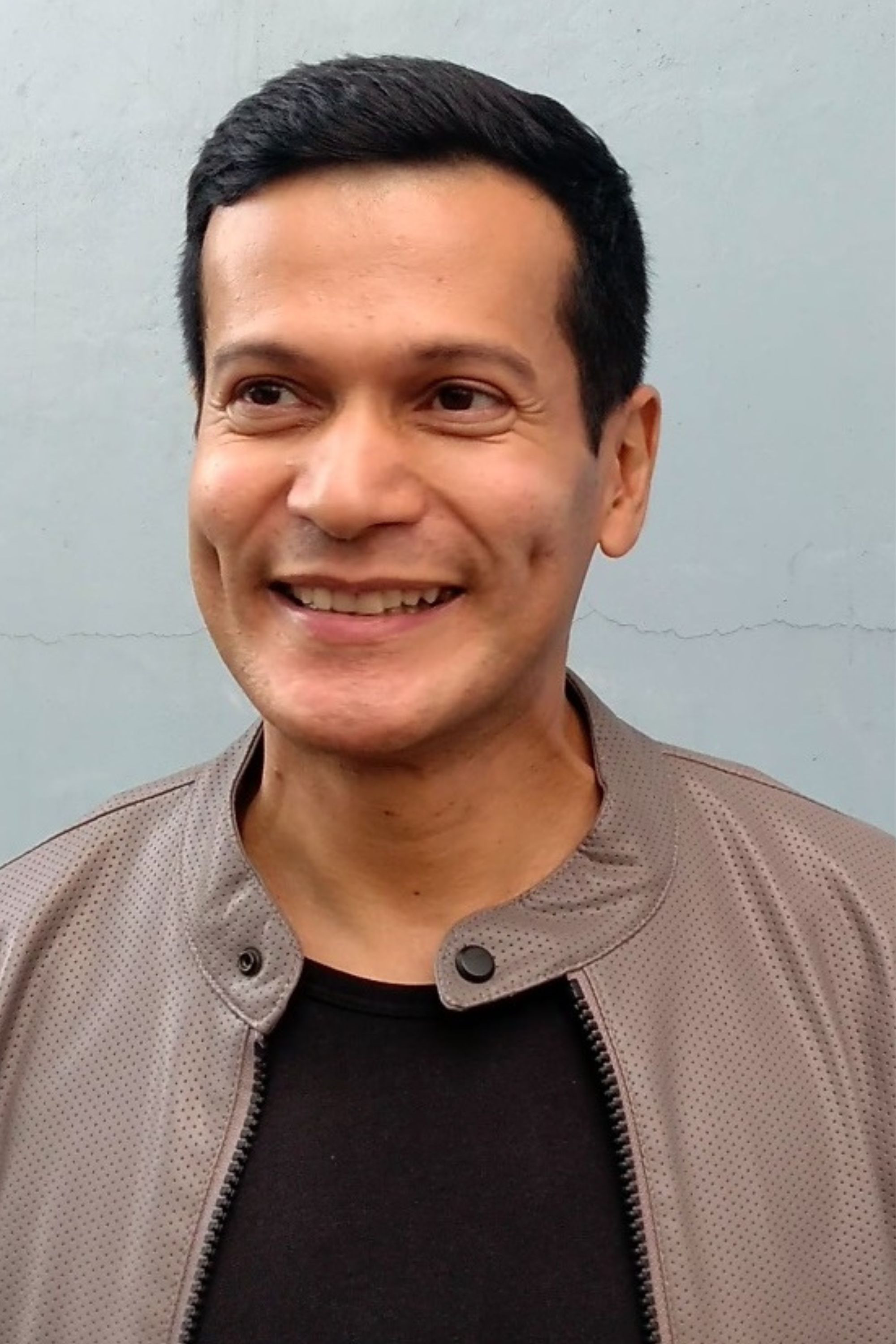 Adam Jordan as Adi in Story of Maid