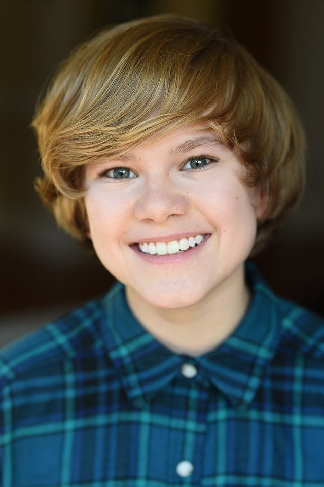 Isaiah Stannard as Ben Marks in Good Girls
