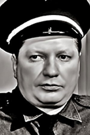 Eddy Rasimi as Bouboule in Le Trou