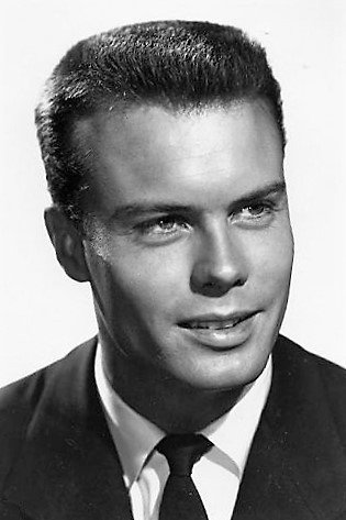 Robert Francis as James Sundstrom Jr. in The Long Gray Line
