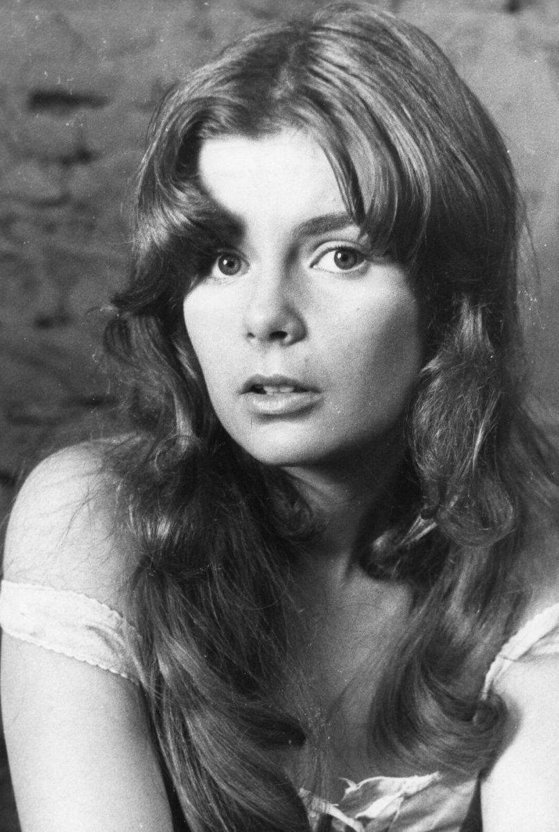 Nathalie Juvet as Madame Cottard in Swann in Love