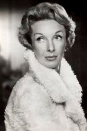 Georgina Cookson as Lady Lucy Mayley in The Naked Truth