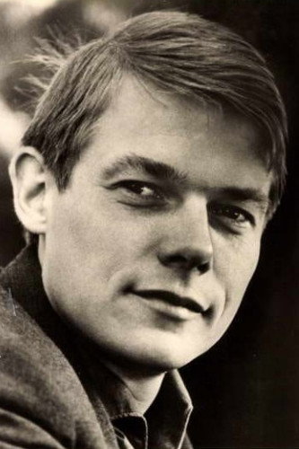 Klaus Piontek as Dr. Rohlo in Der Andere neben dir