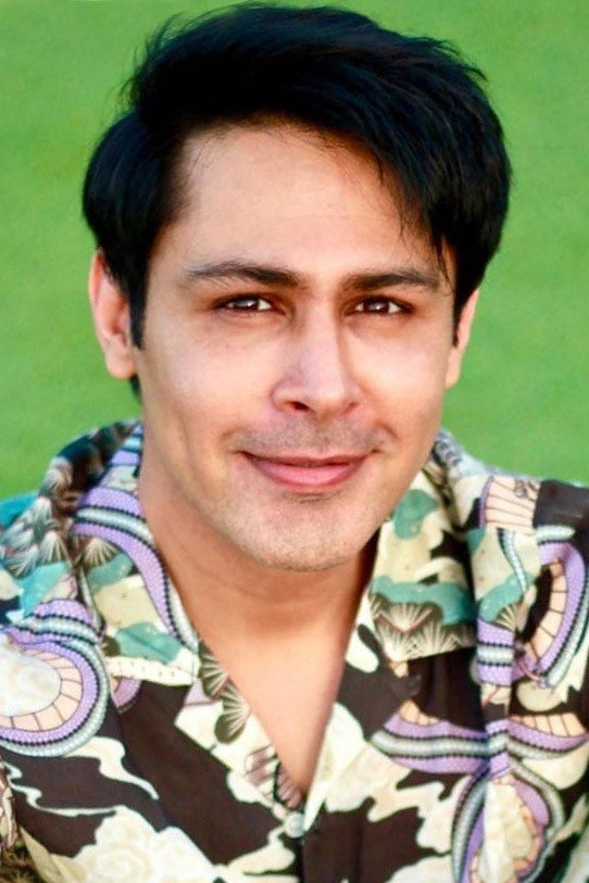 Sudeep Sahir as Mihir Sanghvi in Sisters