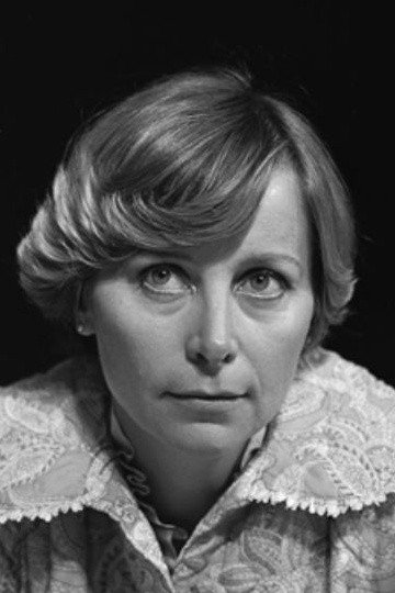 Diana Dobbelman as Fransje in Omdat ik je mis