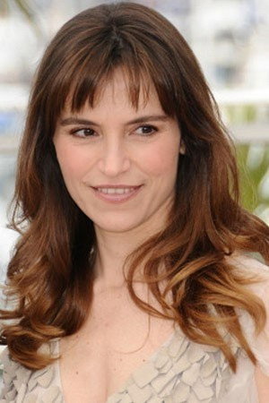 Stefania Montorsi as Mimma Croce in Altri uomini
