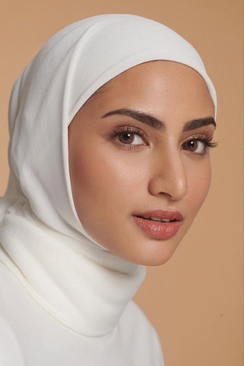 Betty Banafe as Tengku Wilma in Duda Pujaan Dara