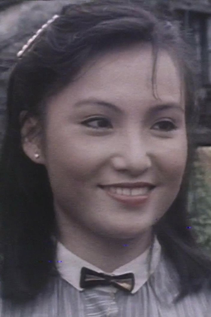 Rainy Chan Choi-Yin as Tammy in Conspiracy
