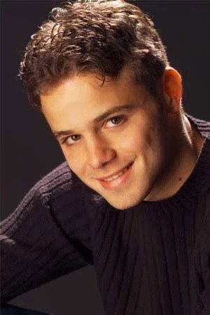 Marco Vivio as Isi (voice) in The Lampaclimas and the Mysterious Island