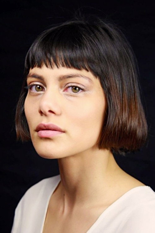 Tarryn Wyngaard as Cleo in The Morning After