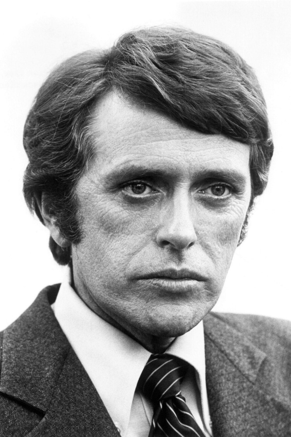Jack Colvin as Jack McGee in The Incredible Hulk