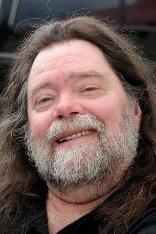 Roky Erickson as Self in Party Time: The Music of Return of the Living Dead