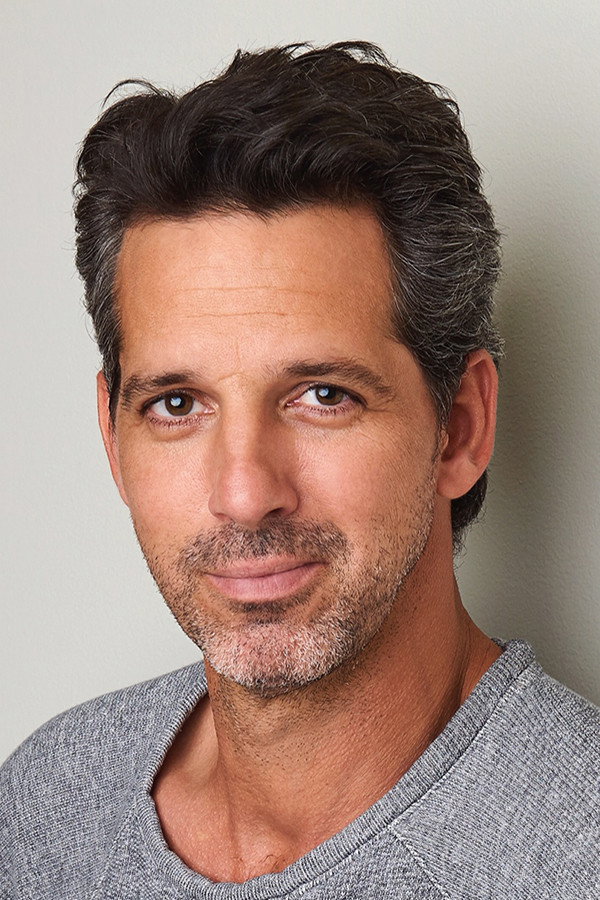 Terry Maratos as Counselot Brightmore in Interpreters