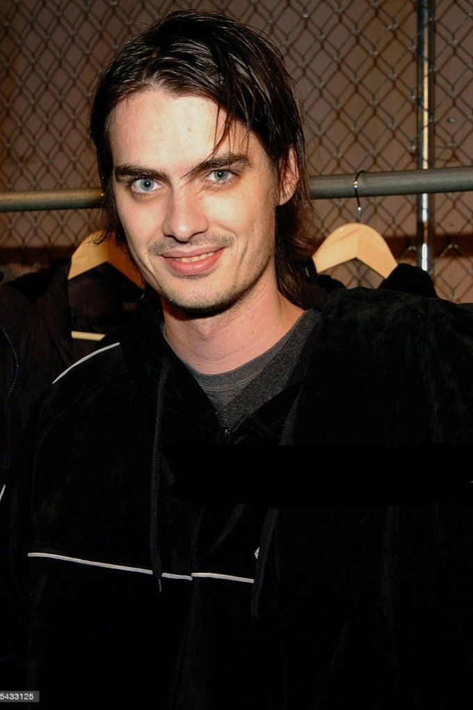 Sam Farrar as self in Phantom Planet Live at the Troubadour