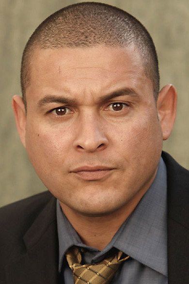 Franco Vega as JP in Rave
