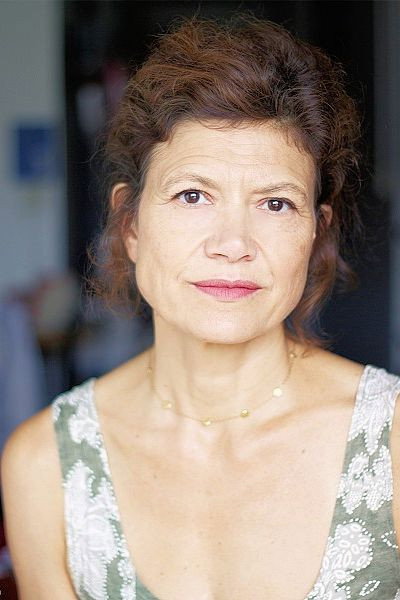 Pascale Vignal as Pascale, la mère de Claire in And Yet We Were All Blind
